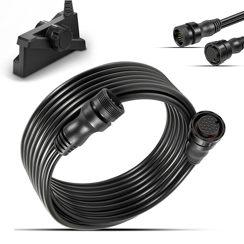replacement-for-010-12855-00-transducer-extension-cable-21-pin-for-garmin-panoptix-livescope-system-lvs32-lvs34-lvs62xr-10-ft