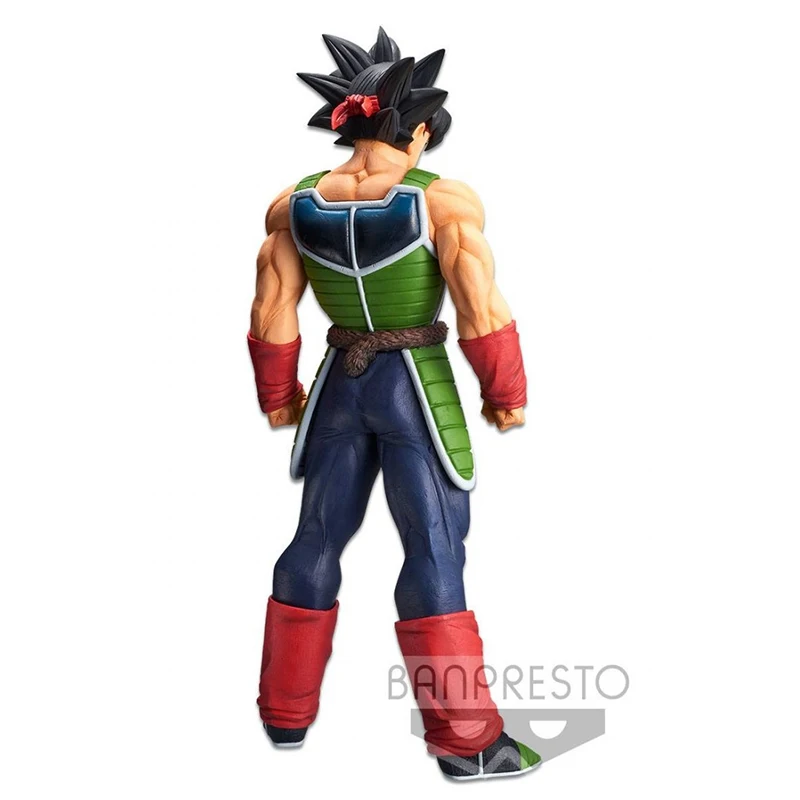 バンプレスト-ドラゴンボールZアクションフィギュア,オリジナルモデル