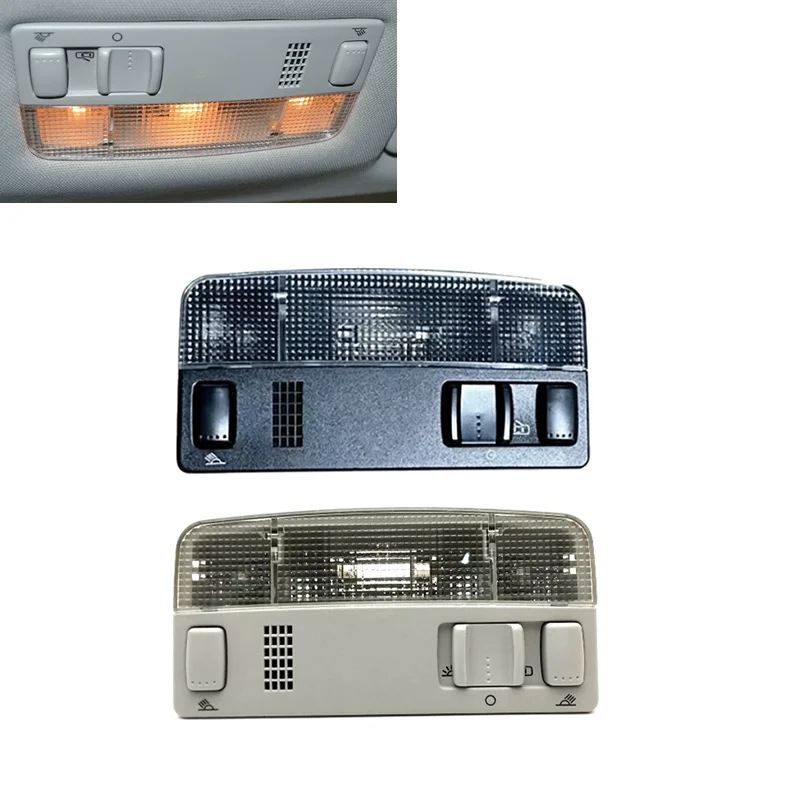 

Interior Front Dome Light Button for VW Golf mk4 Polo Jetta Passat B5 Touran Transporter Octavia Ibiza Leon 3B0947105 3B0947105C