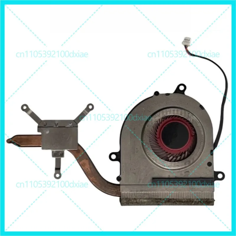 Used For Mechanical Revolution S1-01 02 03 04 MS-14B1 Radiator, Heat Sink, Tube Fan