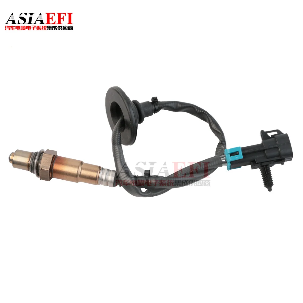 high quality OEM 0258010184 111000022 Auto Spare Parts Oxygen O2 Sensor For BAIC Senova Changhe Qiubite