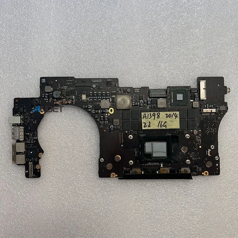 Original A1398 For MacBook Pro Retina 15