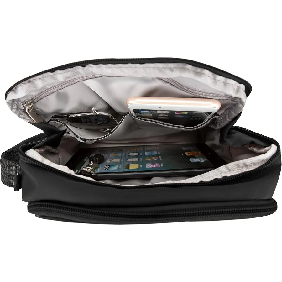 Travelon AntiTheft กระเป๋าเดินทางคลาสสิก