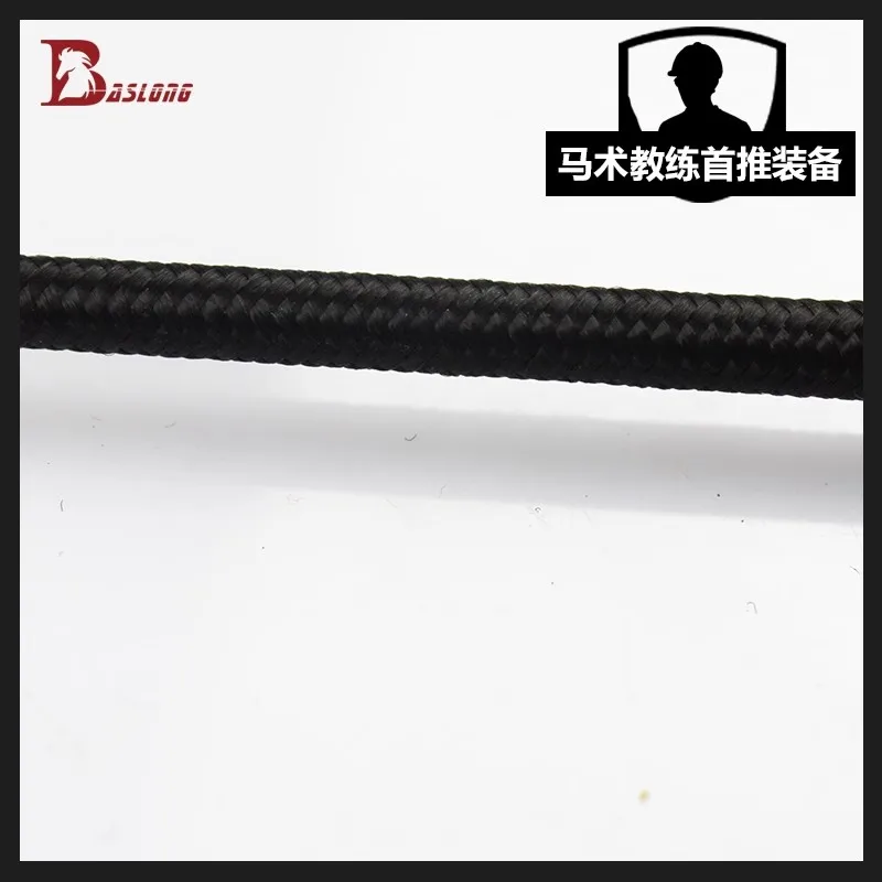 سوط تزيين الفروسية، سوط تمرين الصباح، سوط ركوب الخيل، سوط صنع الصوت، معدات سوط الحصان، لوازم الملابس، معدات ركوب الخيل، سوط حصان التنين 266.4 سم #2