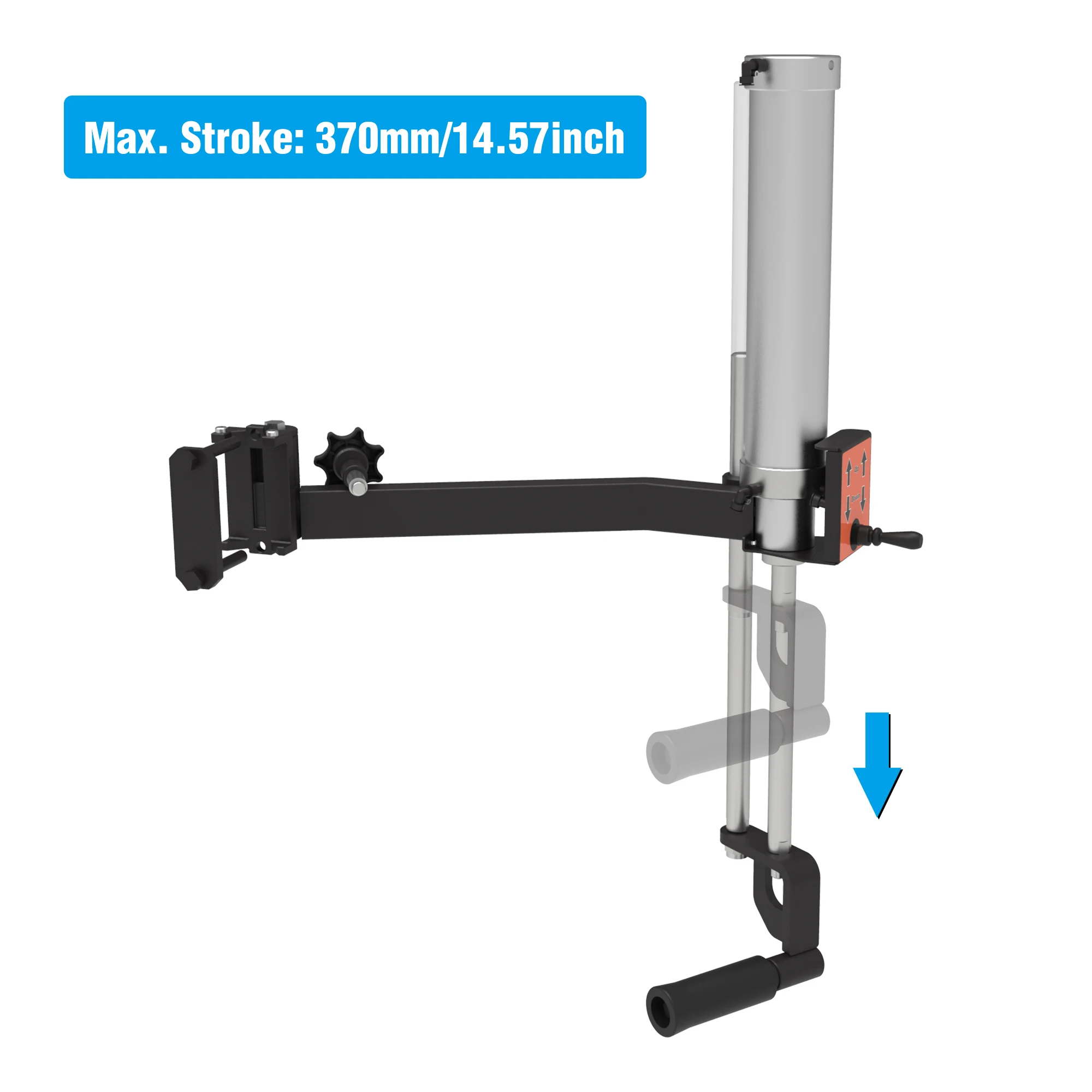 Tire Changer Helper Arm Assistance Swing Arm for Tire Changing Machine