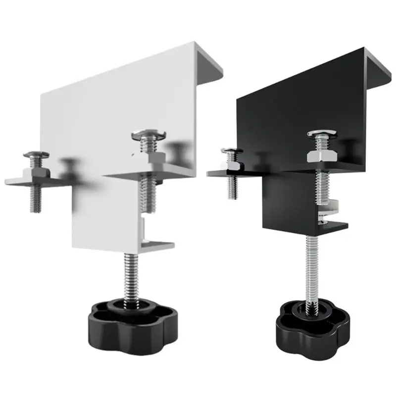 Cabinets Hardware Jig, Adjustable Cabinet Handle Template Tool with Alignment Hole, Locator Drill Guide