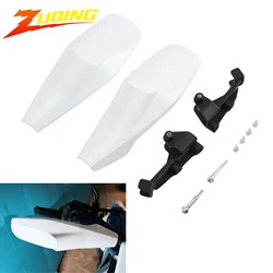For Husqvarna Motorcycle Hand Guard FE FX TE TX 250 150I 300I 350 350S 450 501 501S 2020 2021 Motocross Handguard Accessories