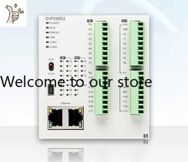 Delta I/O Module DVP24XN200R