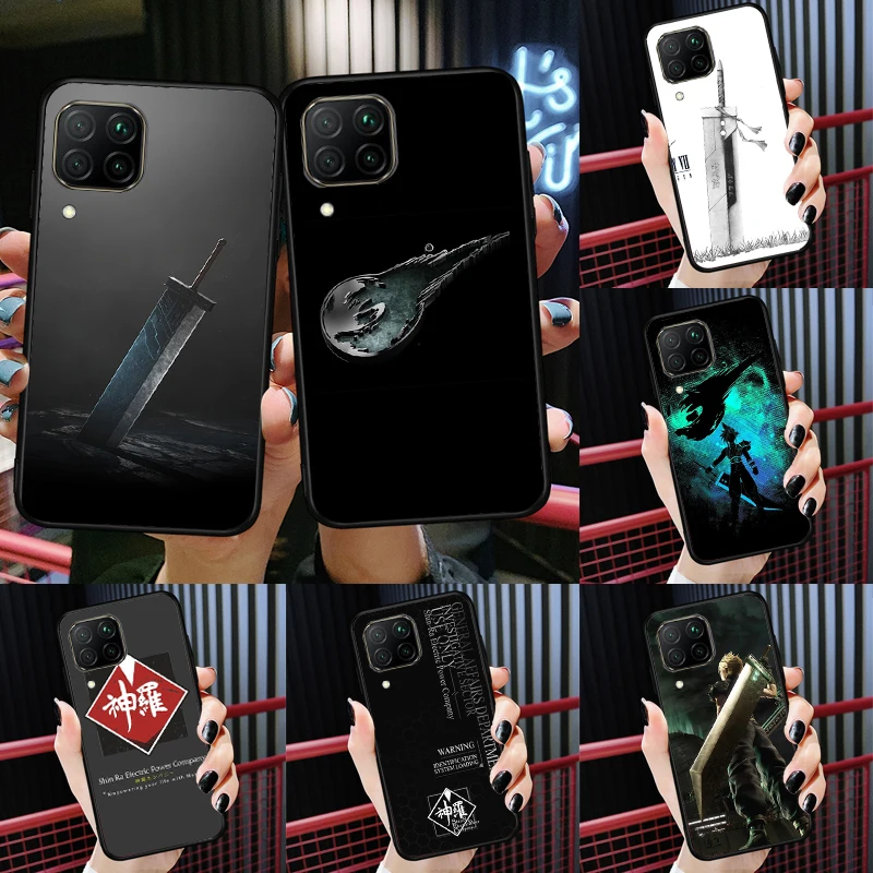 Final Fantasy Vii F… - image