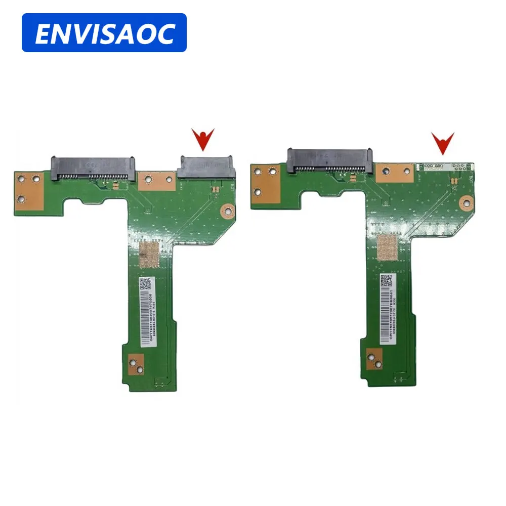 Для ASUS X541S X541SA X541SC X541U X541N X541NA X541NC D541S F541U A541U X541UVK ноутбук SATA жесткий диск HDD SSD разъемная плата