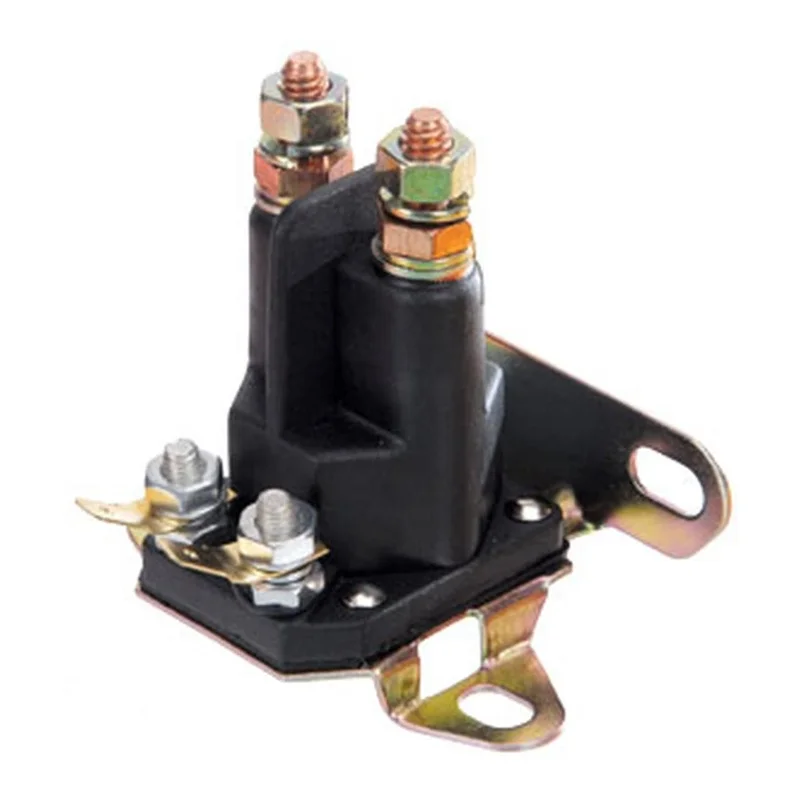 

Starter Solenoid for AYP 109081X 109446X 109946 145673 For Toro 740207