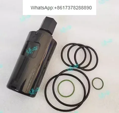 

Air compressor repair service kit 2901071200 2904500069 automatic drain valve for GA15-GA22 use