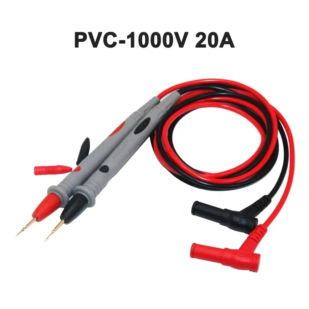 Multimeter Probe Te…