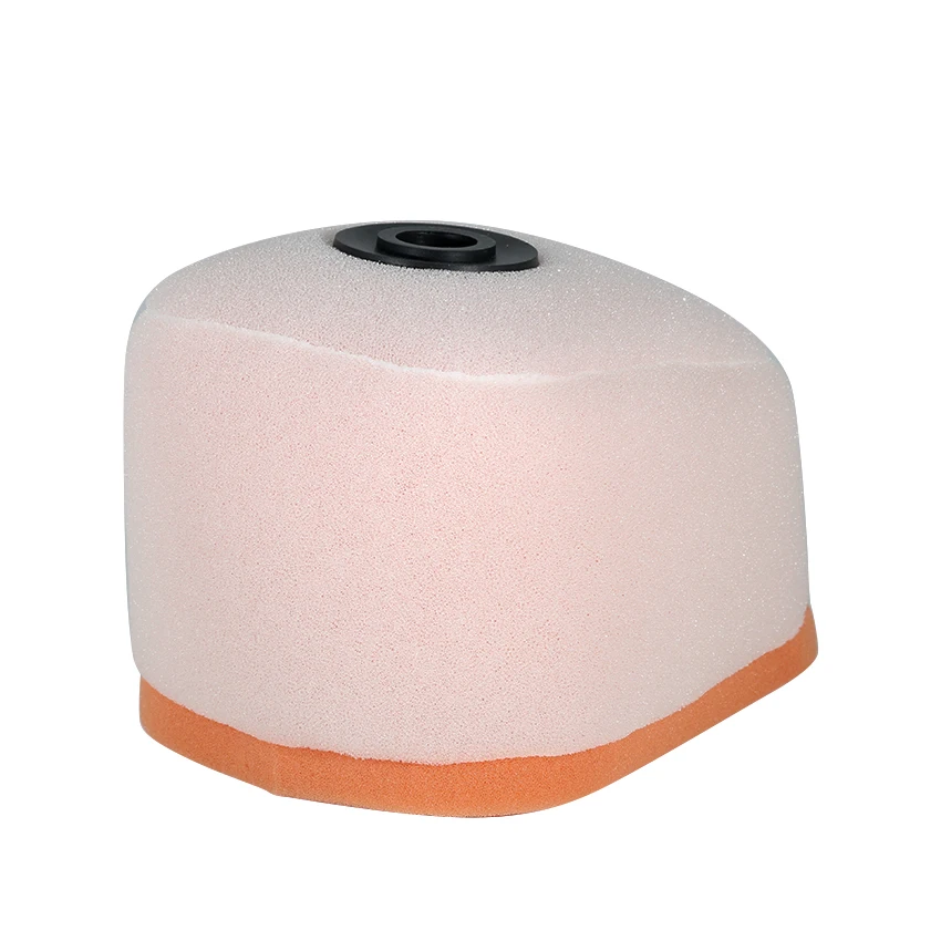 Für Honda CRF250F 2019 2020 2021 2022 2023 2024-2025 OEM:17213-K99-A00 Luftfilter Motorrad-Luftfilter Zubehör – Detail 12