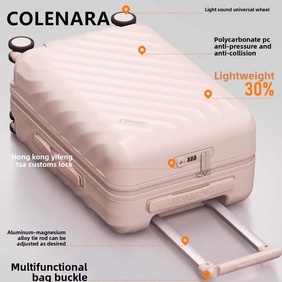 COLENARA 20