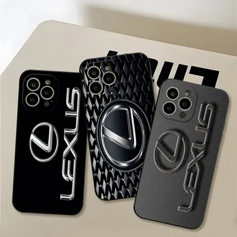Lexus iphone case-AliExpress