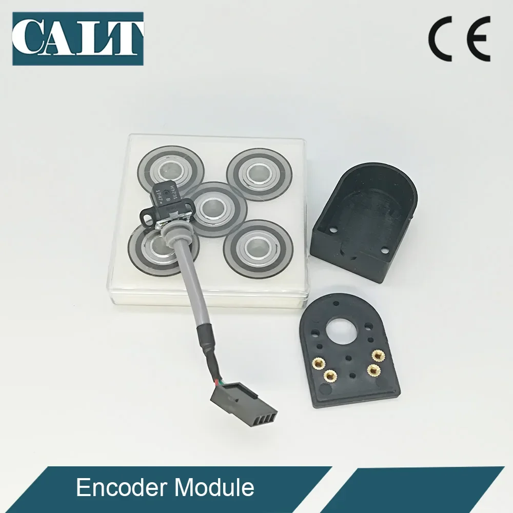 

В наличии: Дешевые оптические поворотные энкодеры, диски 25,4 мм, внешний инкрементальный энкодер с полым валом, комплект модулей PD30, сигналы A/B