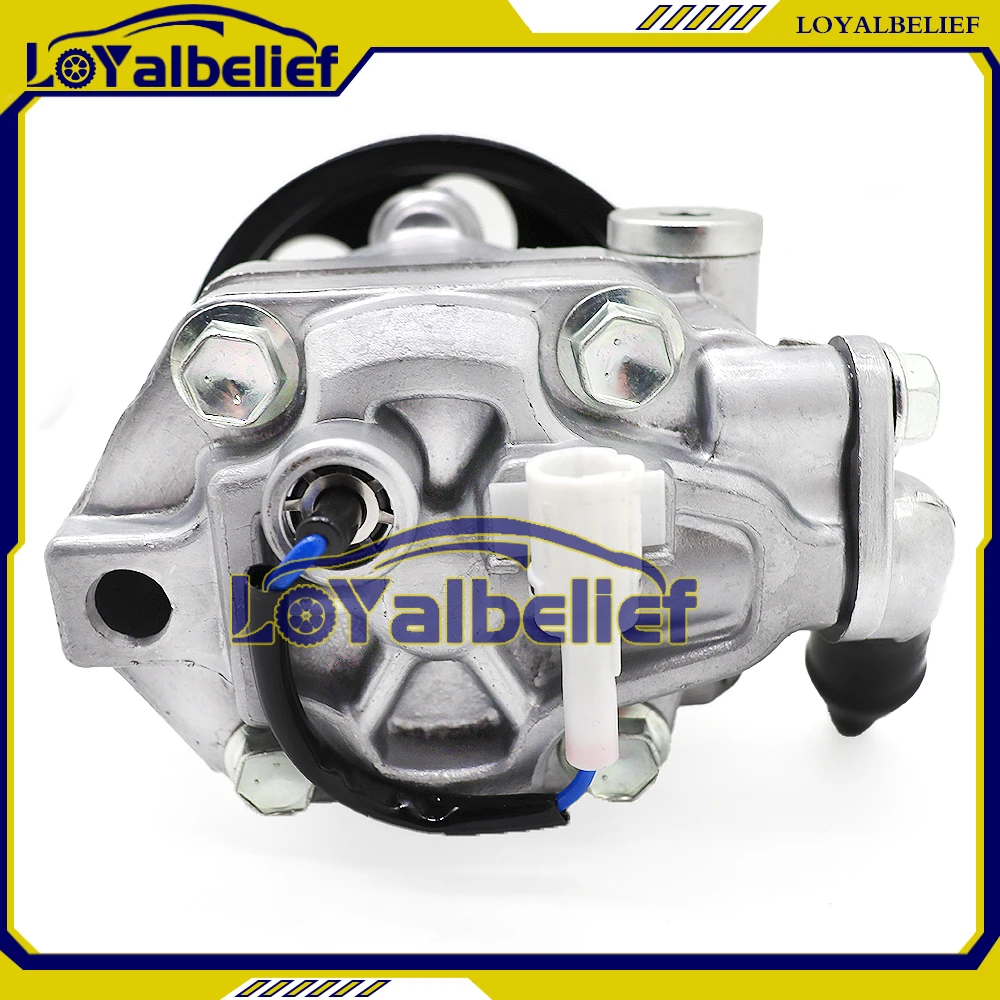 Power Steering Pump For Subaru Legacy (Liberty ) Outback Wagon w/o H6 3.0L 34430AG000 34430-AG000 34430-AG0019L 34430AG0019L