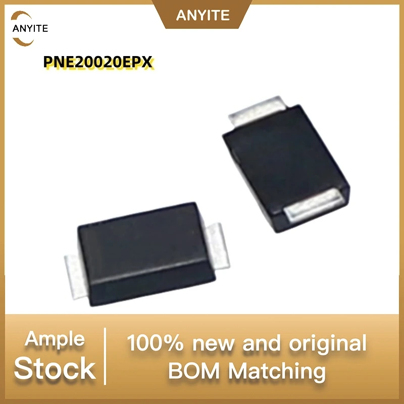 NEW  100PCS/lot  PNE20020EPX PNE20020 SOD-128