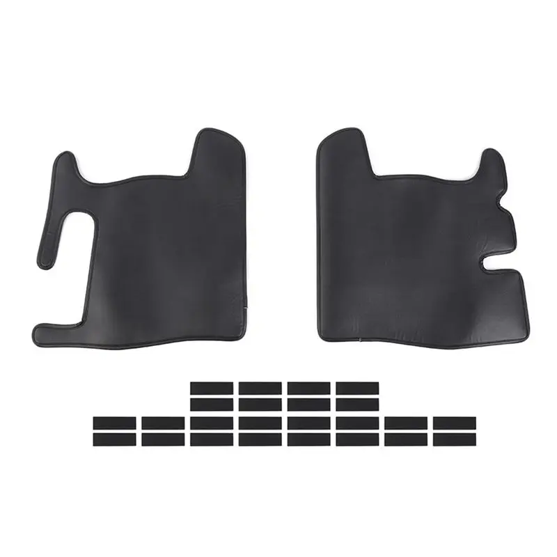 

Практичный багажник, багажник, коврик для багажника, багажник для Jeep Wrangler JK 2007-2017, защитная пленка для боковой стенки багажника, аксессуары