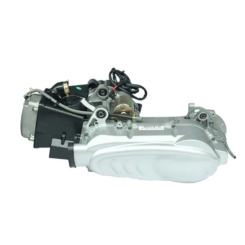 

Высокоскоростной двигатель скутера GY6 150cc с длинным выходным валом с бесплатным комплектом двигателя