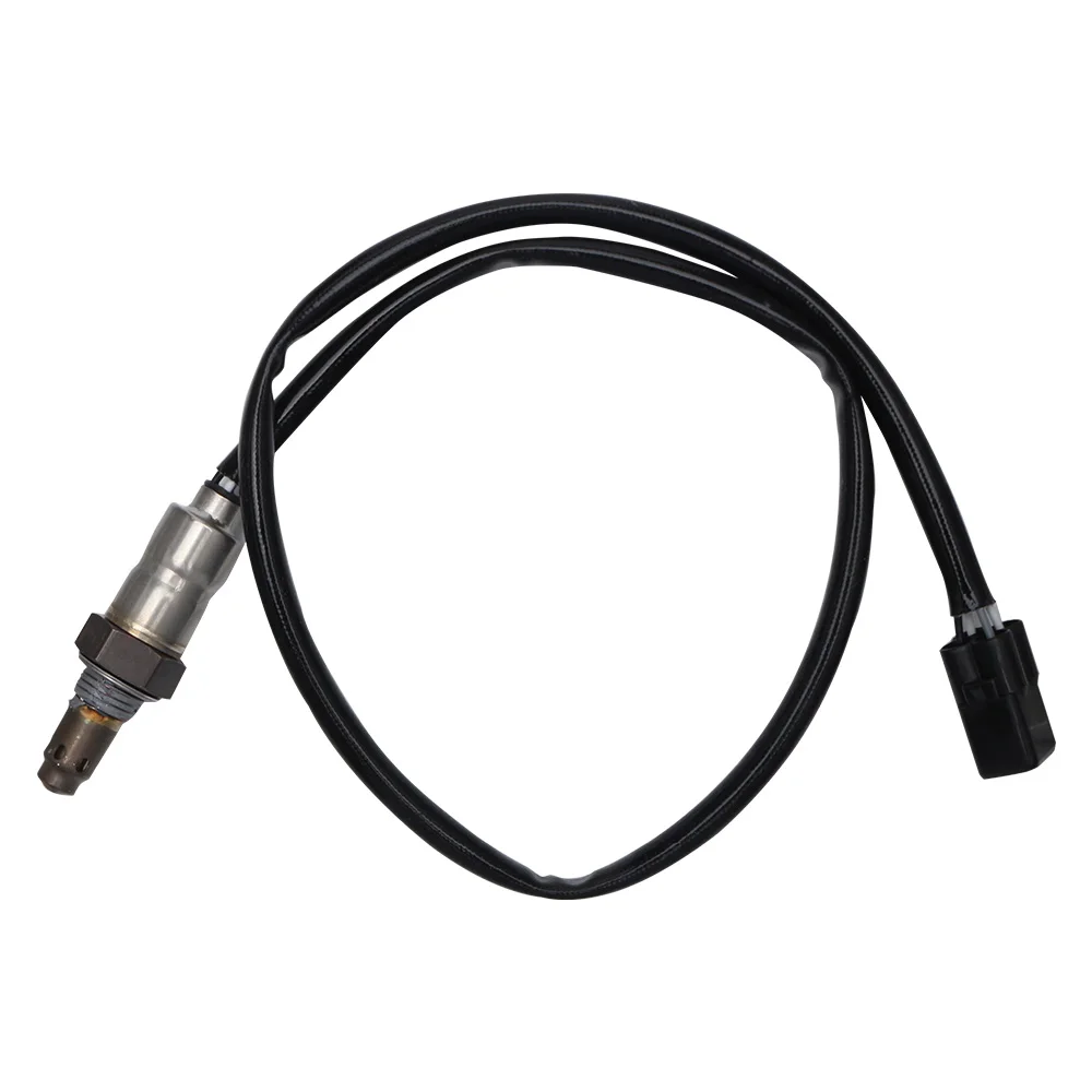 

four wires Motorcycle Oxygen Sensor high standards for Sensing Equipment Spare Part Accessory