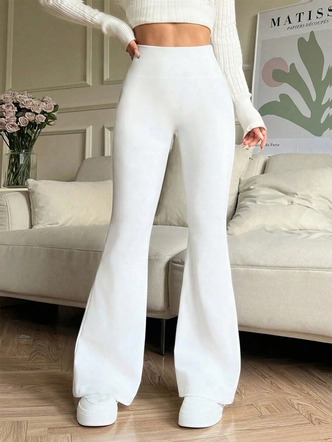 

Женские леггинсы для йоги с высокой талией, утягивающие, с эффектом подтяжки ягодиц, эластичные, дышащие, спортивные тайтсы для повседневной носки