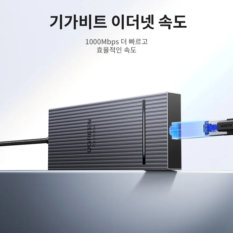 UGREEN USB C 허브 10-in-1 4K60Hz HDMI USB3.2 10Gbps ... - 4