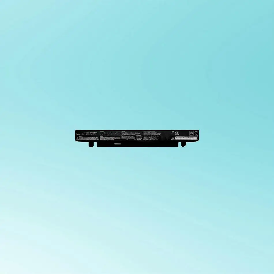 

Легкий аккумулятор для ноутбука Asus A41 X550A X450 X550 X550C X550B X550V X450C X550CA A450 A550 X550L A41-X550A 6800 мАч