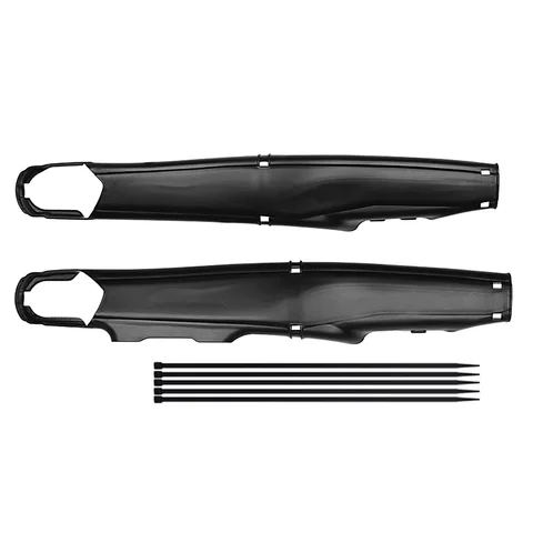 : Защитный чехол для маятника мотоцикла KTM EXC EXC-F XC-W XCW-F 150 250 300 350 450 Enduro Dirt Pit Bike