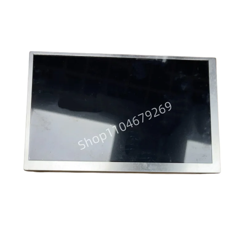 CLAA070LM21 XG Y for 7.0 inch Industrial grade car display screen 40pin interface