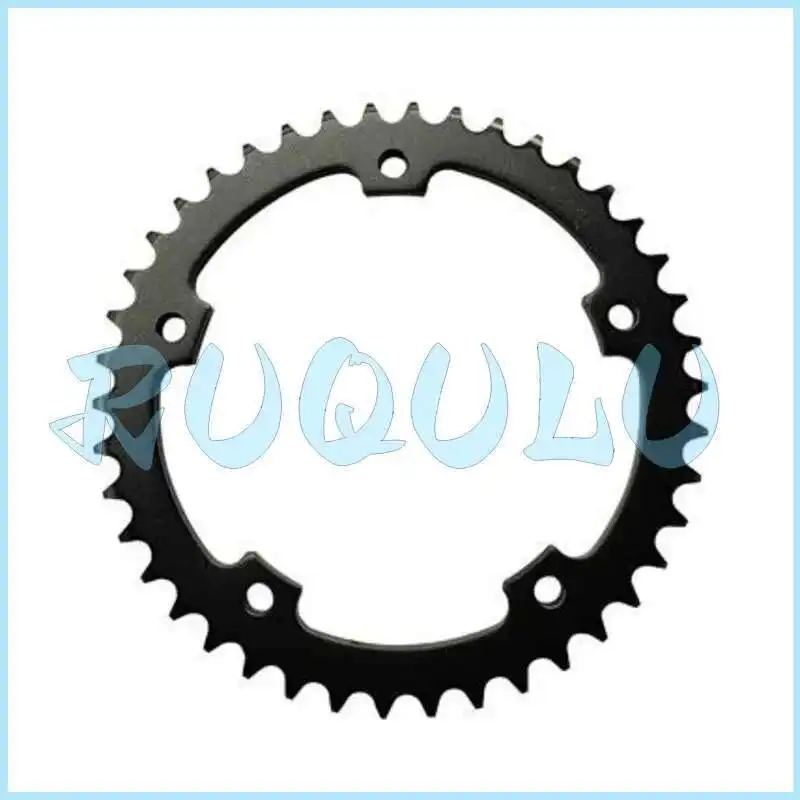 

Звездочка Zt310 с одним коромысным рычагом 520-42t 1274200 - 120000 Для Zontes