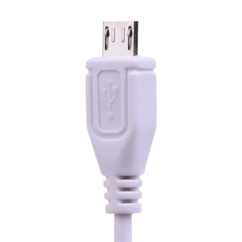 2 In 1 USB-듀얼 마이크로 USB 케이블 충전 와이어 코드, 2 개의 장치 USB 충전기