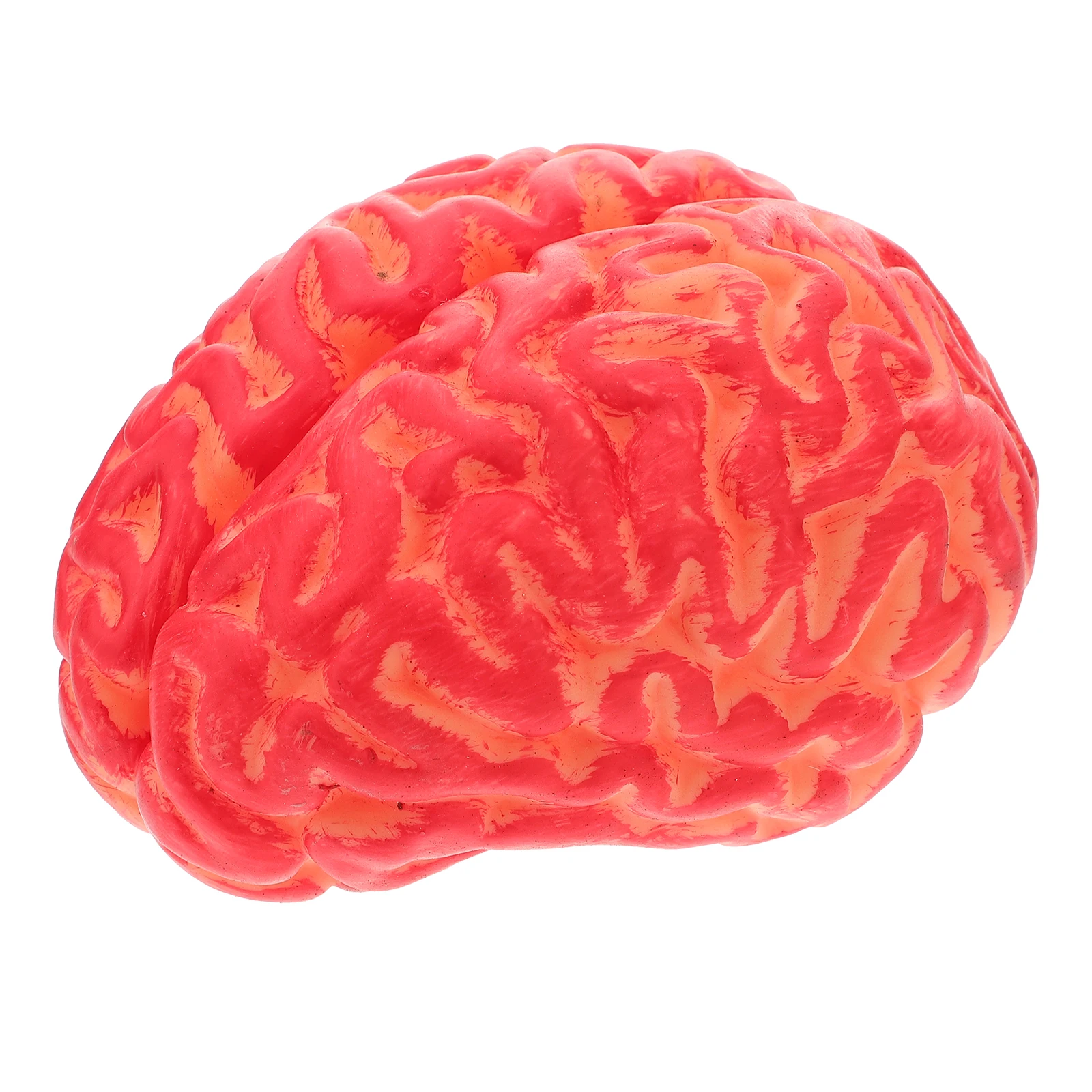 

Artificial Blood Plasma Artificial Blood Brain Simulated Halloween Decorations Prank Toy Cool Creepy Fun Party Gathering Toys