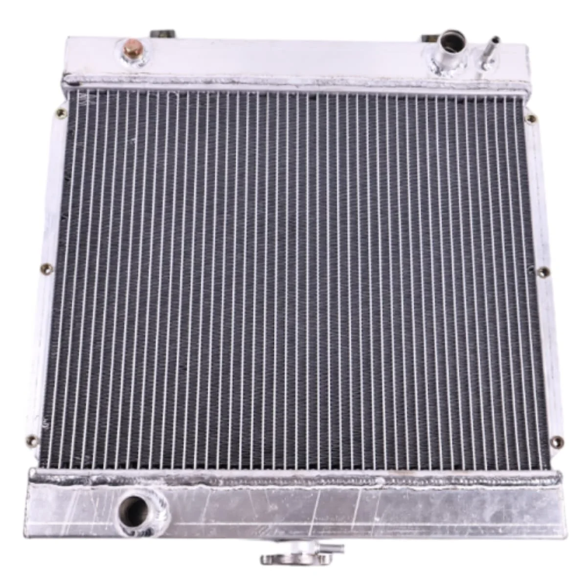 

ATV&UTVReplacement Water Cooler ED0073502910-S 7350291 for Engine LDW1603 KDI2504M/26 KDI 1903 M KDI 2504