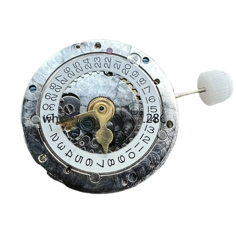 

Watch movement, new automatic mechanical VR 3186 GMT movement