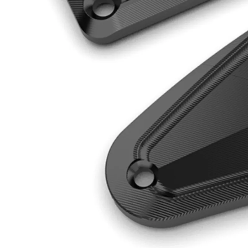 

FOR CFMOTO 450MT Ibex 450 2024 2025 2026 T6061 CNC Aluminium Motorcycle Accessories Rear Brake Fluid Reservior Cap Protecion