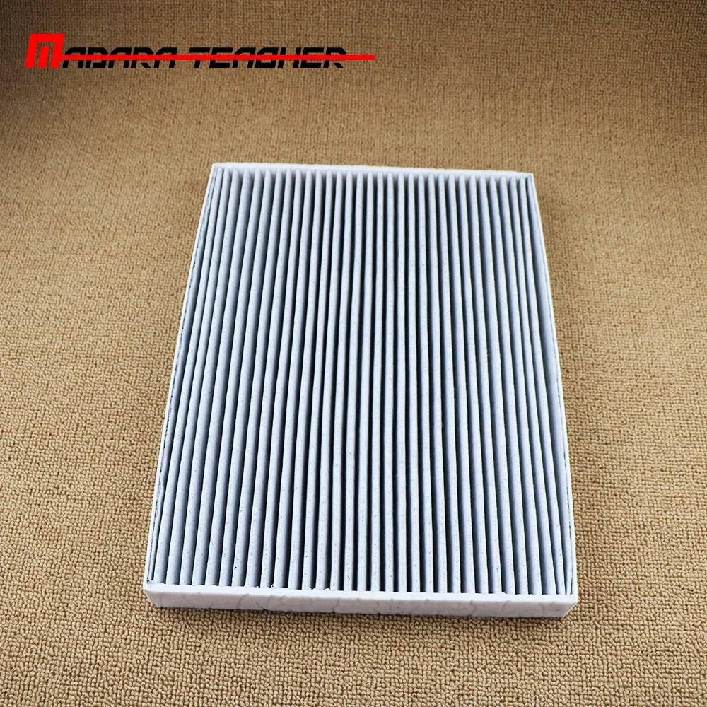 64119891558 64115A30A90 Cabin Air Filter 64115A05C1401 For BMW iX (I20) xDrive 40 2021 2022 2023 2024