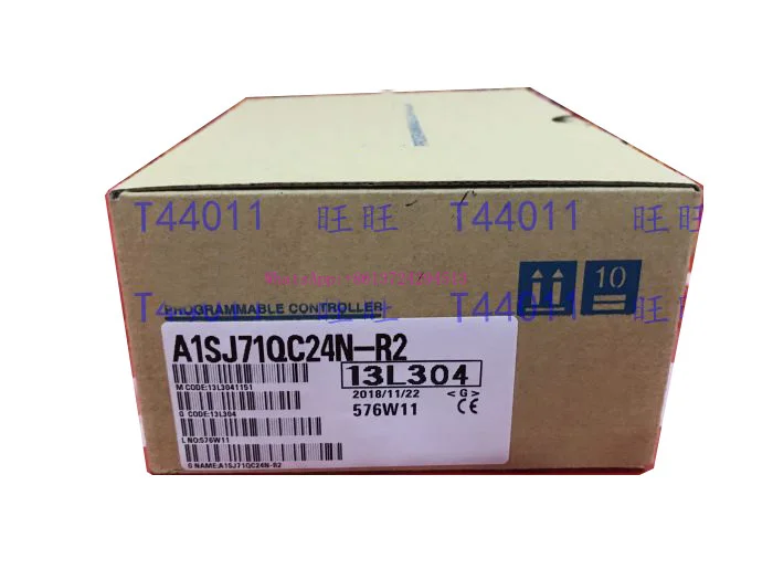 

New Original In BOX A1SJ71QC24N-R2 {Warehouse stock} 1 Year Warranty Shipment within 24 hours