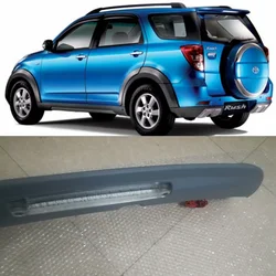 For Toyota Rush Spoiler ABS Material Car Rear Wing Rear Spoiler For Toyota Rush Spoiler 2008 2009 2010 2011 2012 2013