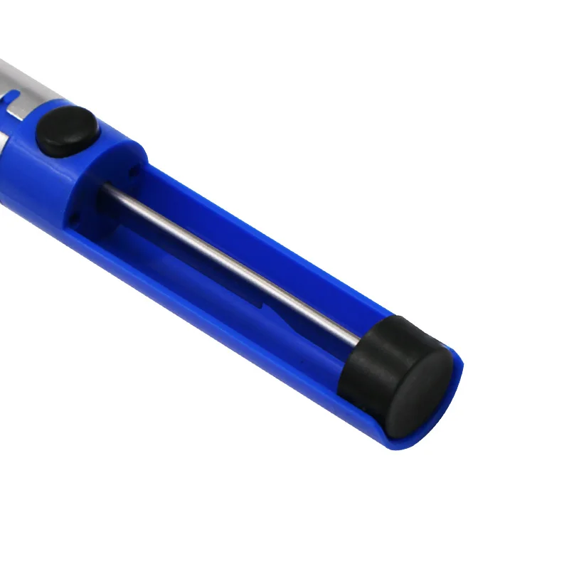 Aluminum Metal Tin Gun Removal Desoldering Suction Pump Soldering Soldering Pen Vacuum Removal Desolder Hand Welding Tool