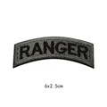  RANGER grey