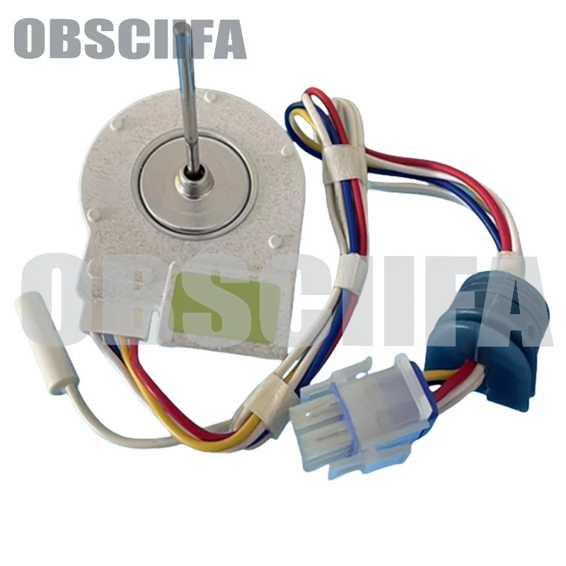 

New Ventilation Fan Motor FDQT26GE6 Reverse Rotary Motor