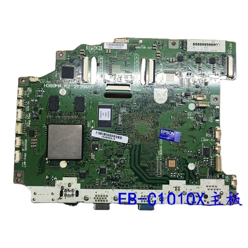 

Projector Motherboard H394 for Epson EB-C1010X