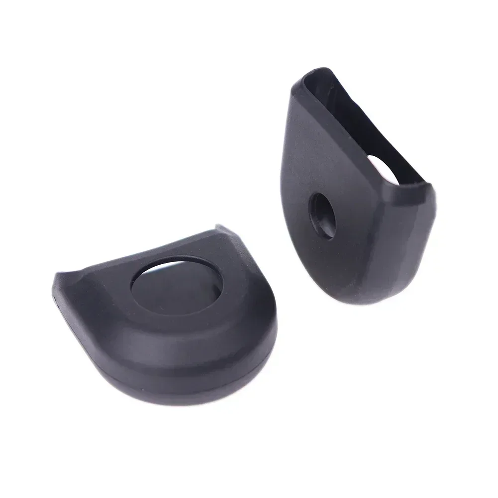 Bicycle Silicone Crank Cover Protector For Sram Xx1 X01 Xx X0 For Force Red Crankset Protective Case Guard Bicycle Accessories