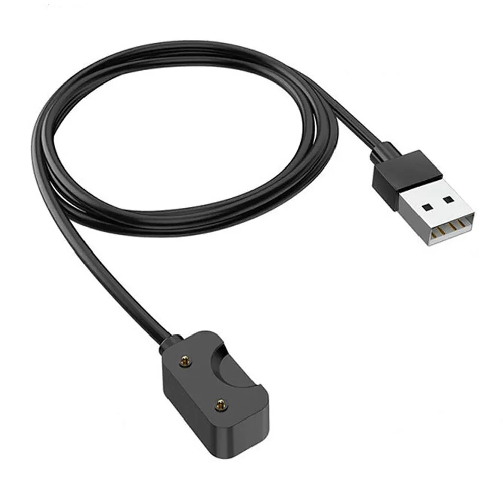 Galaxy Fit 3 Charger for Samsung Galaxy Fit 3 Smartwatch Charging Cord Cable Replacement Chargers USB-A