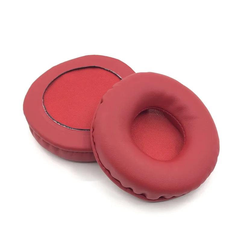 رئيس شعاع الإسفنج وسادة للأذنين ، منصات الأذن ، كم سماعة ، ومناسبة للصوت-تكنيكا ATH-AR3BT AR3IS