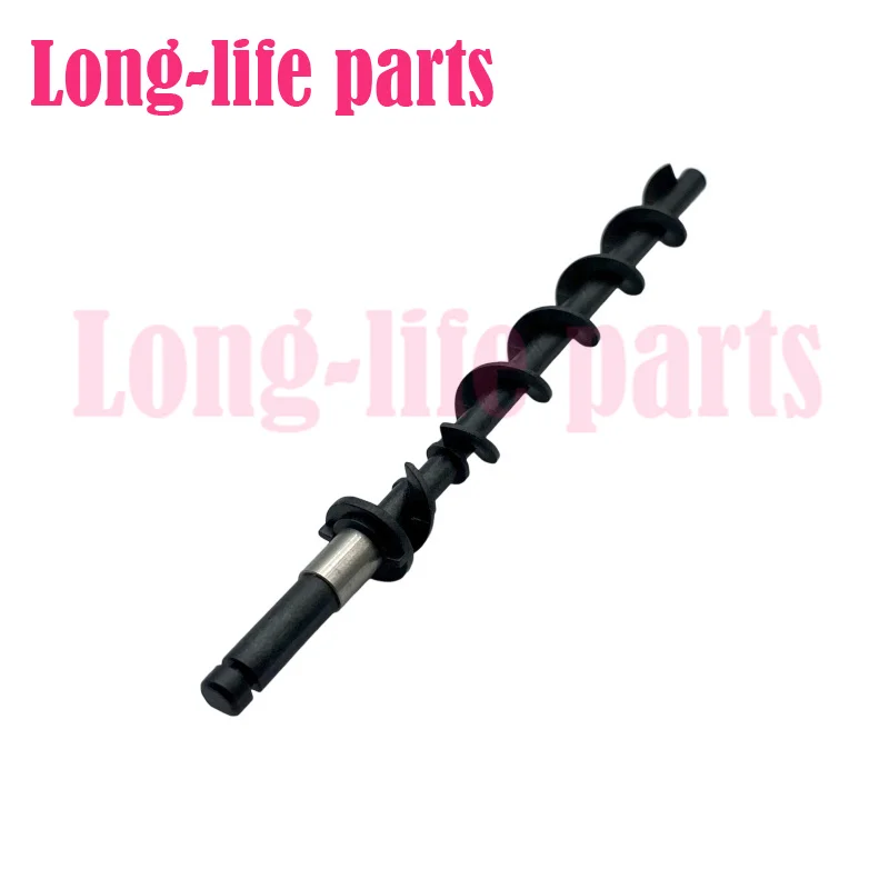 Powder Addition Stirring Screw Rod Compatible For Ricoh 2554 3054 3554 4054 5054 6054 Copier Printer Parts Longlife Consumables