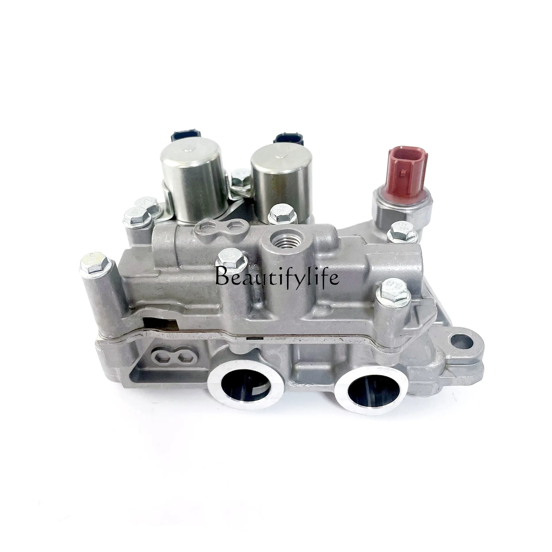 

Suitable for 2025 new cross-border auto parts VVT solenoid valve 15820-R70-A03