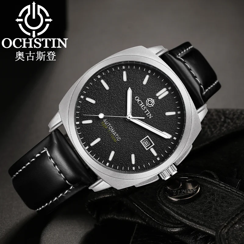 Reloj OCHSTIN para hombre con - Men'S Formal Wear Watches reseña y precio